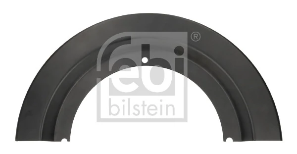 Cover Sheet, brake drum